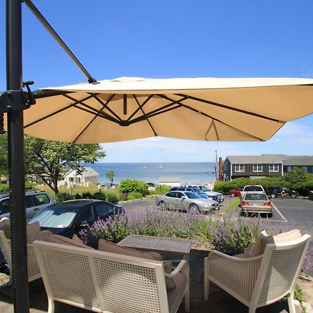 Eagle House Beachside Motel Rockport Eksteriør billede